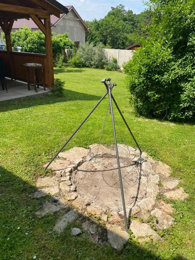Penzion Morina Exteriör bild