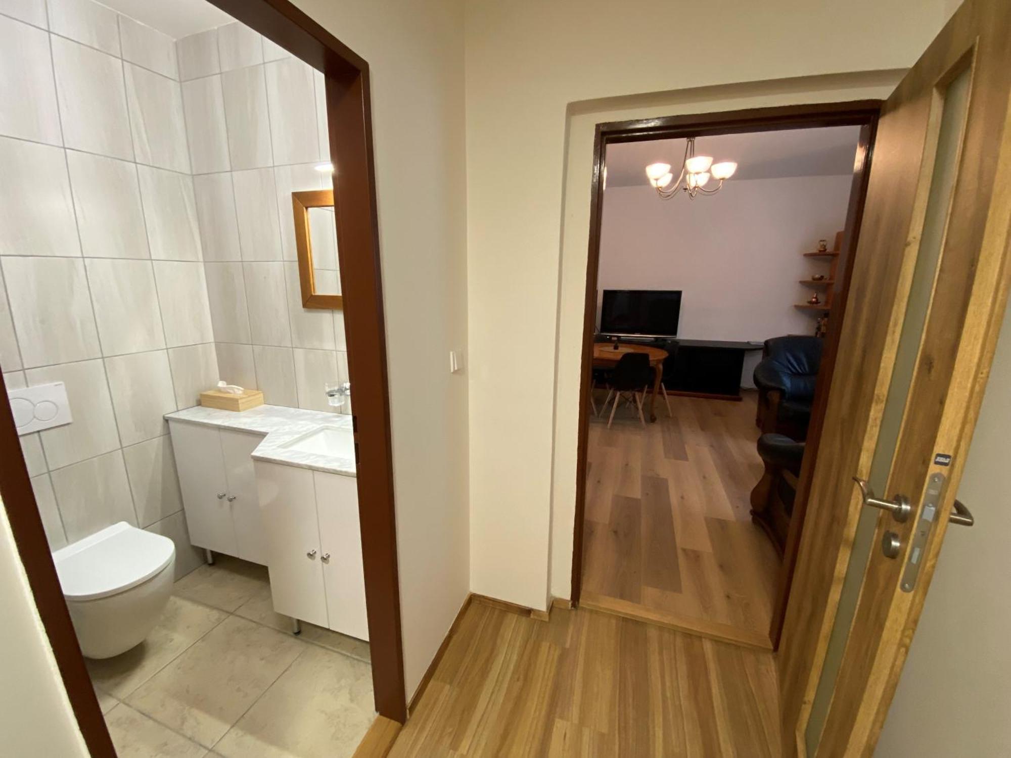 Penzion Morina Exteriör bild