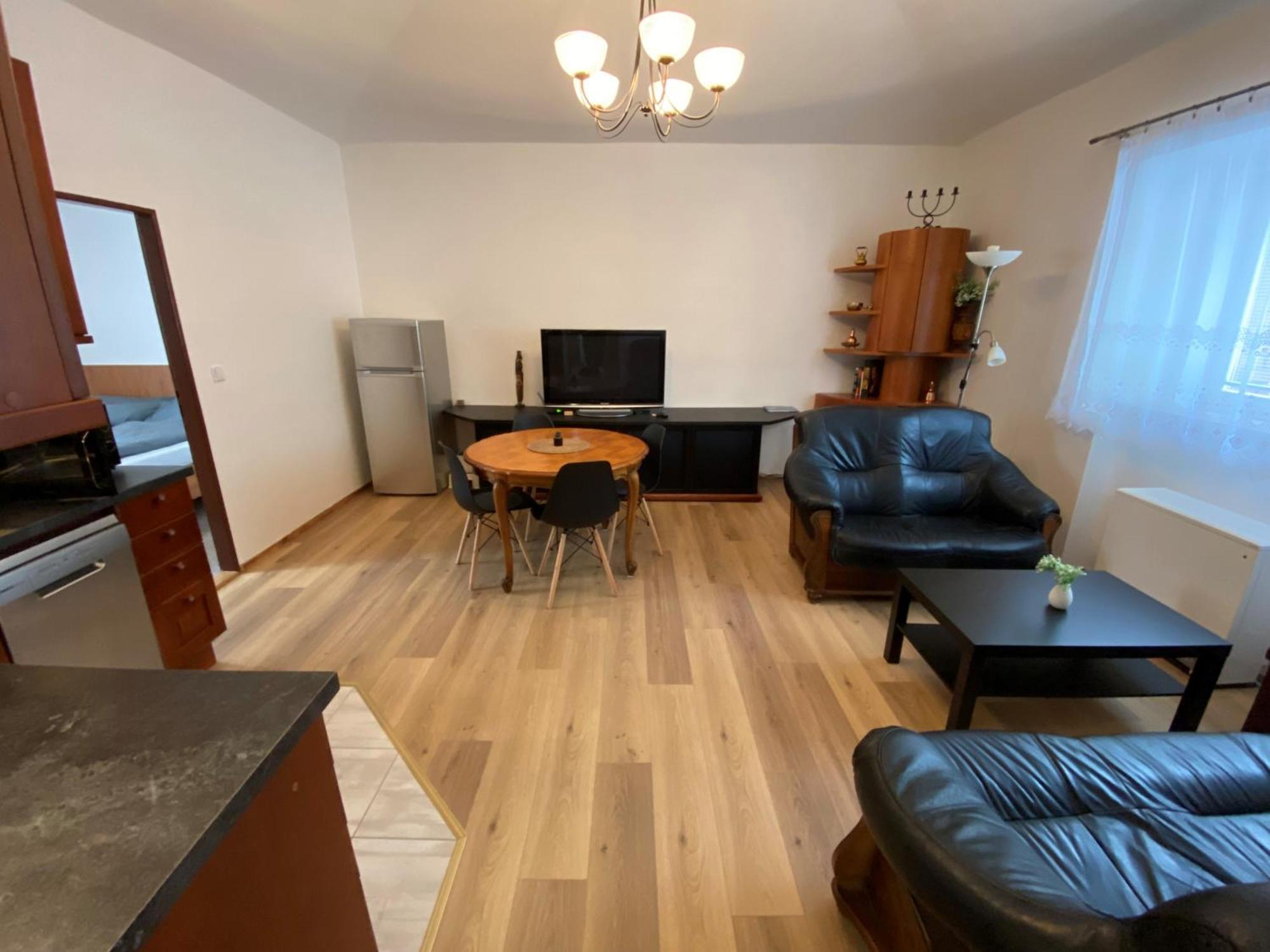 Penzion Morina Exteriör bild