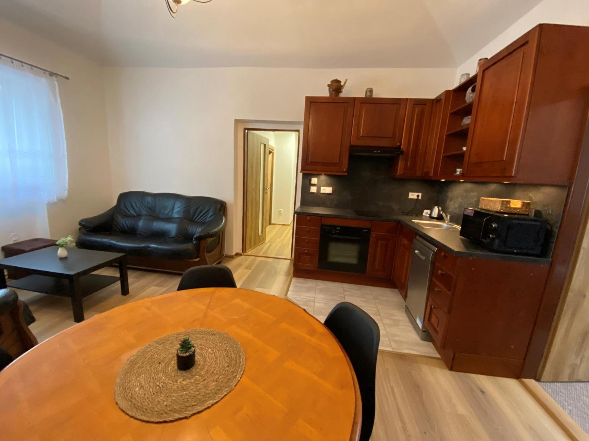 Penzion Morina Exteriör bild