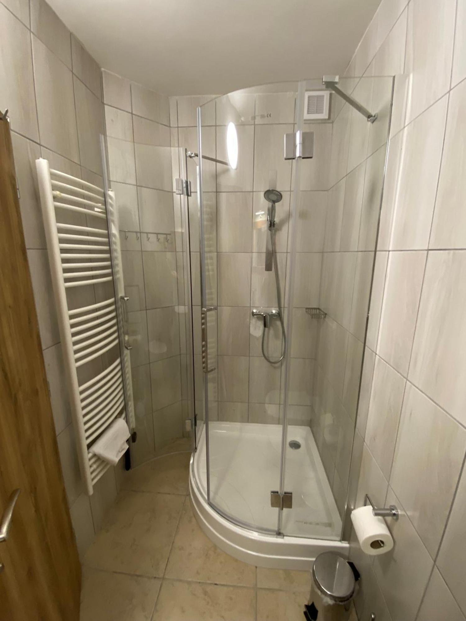 Penzion Morina Exteriör bild